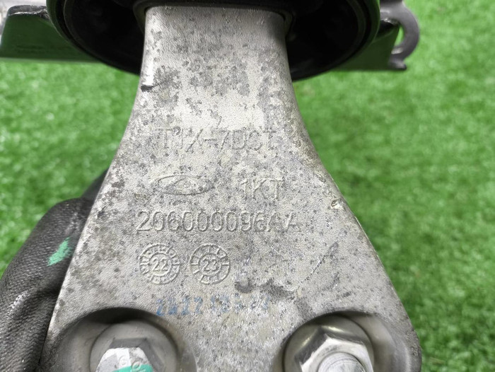 Подушка ДВС Omoda C5 (2022-н.в.)