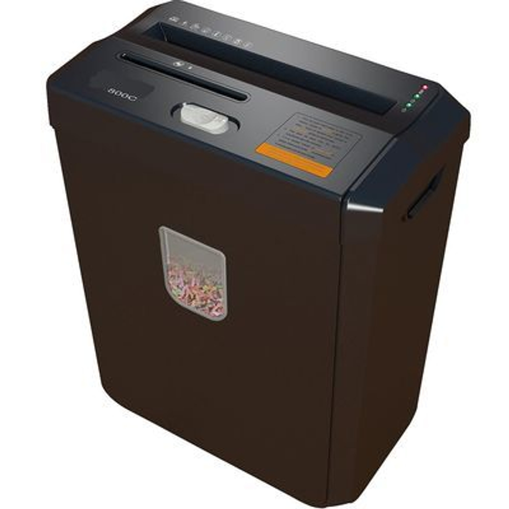 Уничтожитель документов Bulros 800C