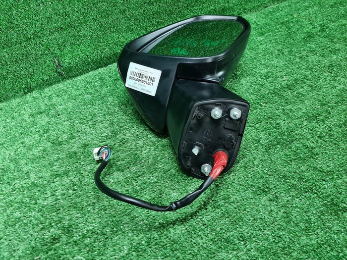 Зеркало правое Toyota RAV4 5 XA50 (2018-н.в.) 9 контактов