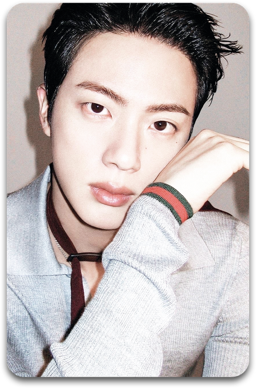 Карта / BTS #0512