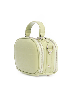 28230/50 Сумка жен., иск. кожа