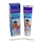 Депилятор Velvet замедляющий рост волос, 100мл