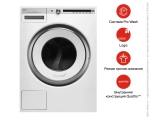 Стиральная машина Asko W4096P.W.P фото 5