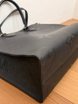 Сумка Louis Vuitton On The Go