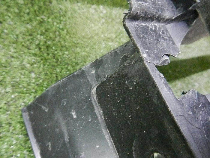 Воздуховод радиатора Hyundai Creta 2 (2021-н.в.)