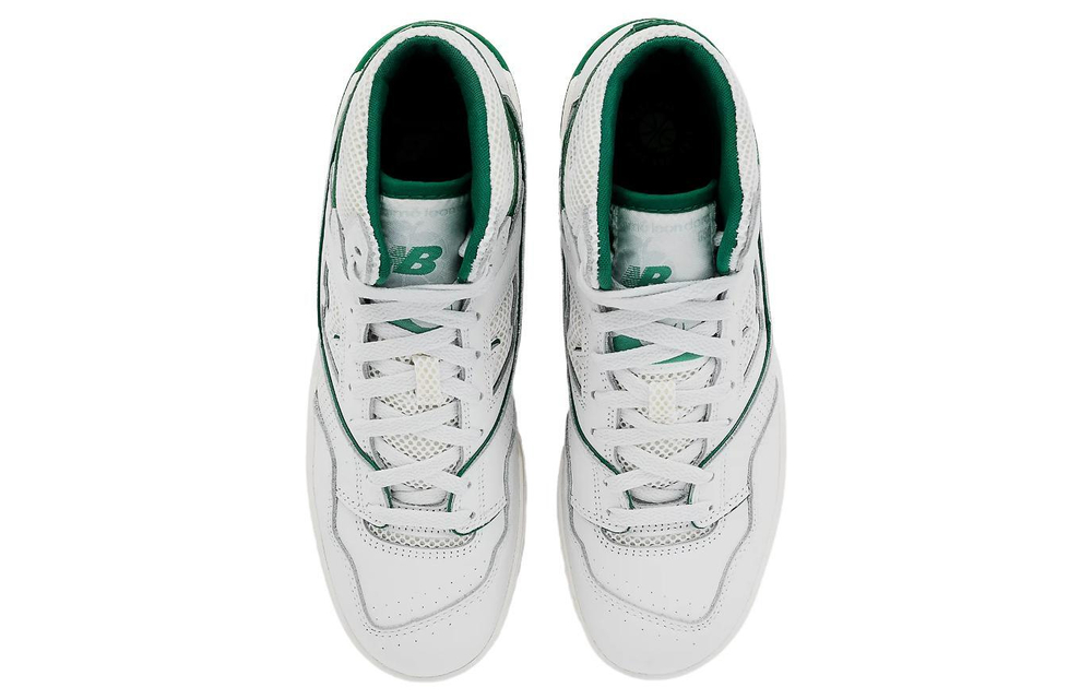 Кроссовки Ald X New Balance Nb 650 R