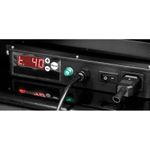 Дизельная тепловая пушка Зубр ДП-К7-52000-Д - прямого нагрева / 43 кВт