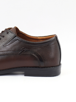 Туфли мужские K101-1R