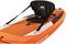 Доска SUP Aquamarina Fusion - All-Around iSUP (3.3m/15cm) ( арт. BT-21FUP )