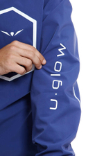 КУРТКА МЕМБРАННАЯ МУЖСКАЯ UR3.1 | DEEP COBALT