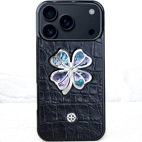 Euphoria HM Premium Pearl Clover