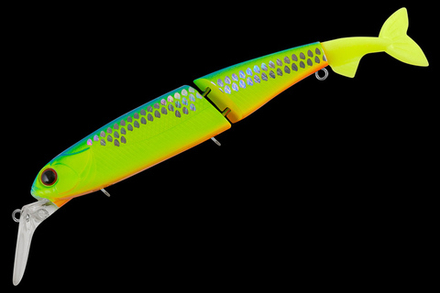 Воблер TsuYoki WITCH 118SP 259