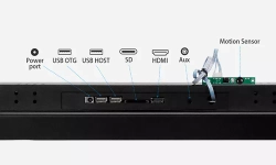 LCD дисплей 6501KD