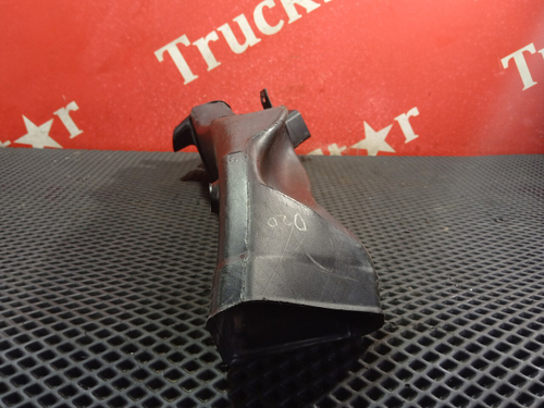 Воздуховод отопителя