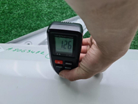 Дверь передняя левая BMW X2 U10 (2023-н.в.)