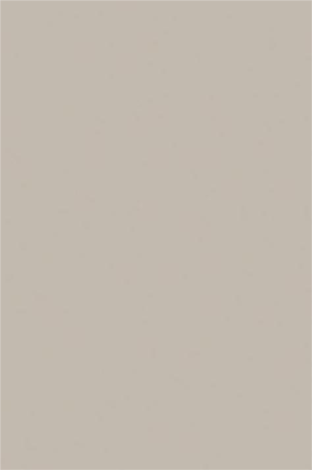 Бамбуковая панель Однотонная 88 Eggshell