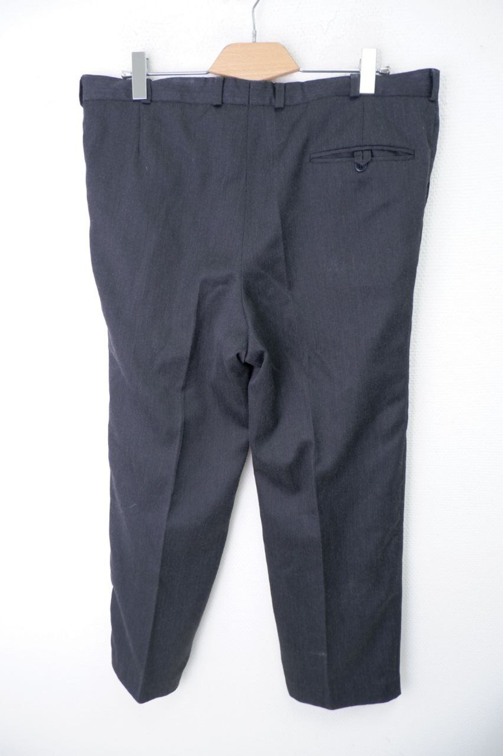 Брюки для офиса 54 размер