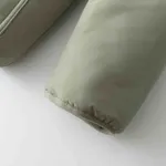 Куртка Ymkashix двухсторонняя зеленая