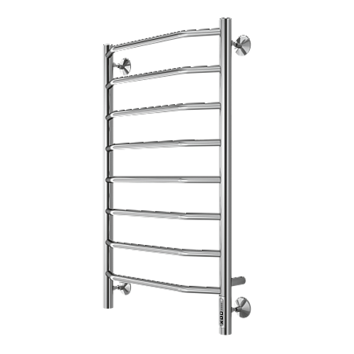 Полотенцесушитель Terminus Виктория П8 500х850 Электро (quick touch)