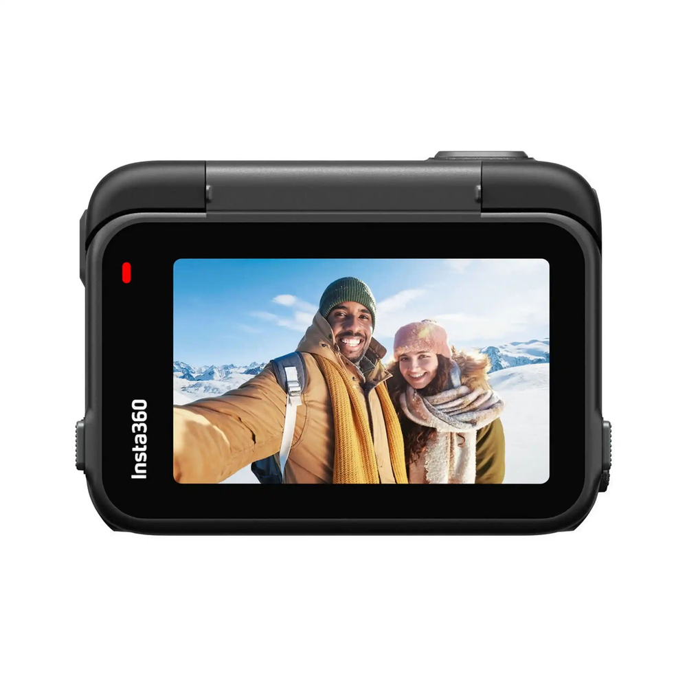 Экшен-камера Insta360 Ace Pro