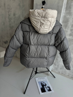 Куртка жен. 86 сер.