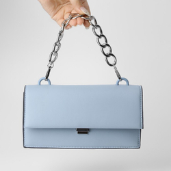 Ручка-цепочка для сумки 30 см