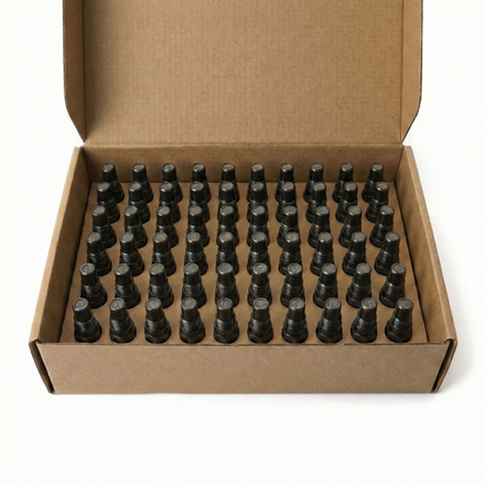 КОРОБКА — Обманка лямбда-зонда Евро 5 Керамика (короткая), 50 шт