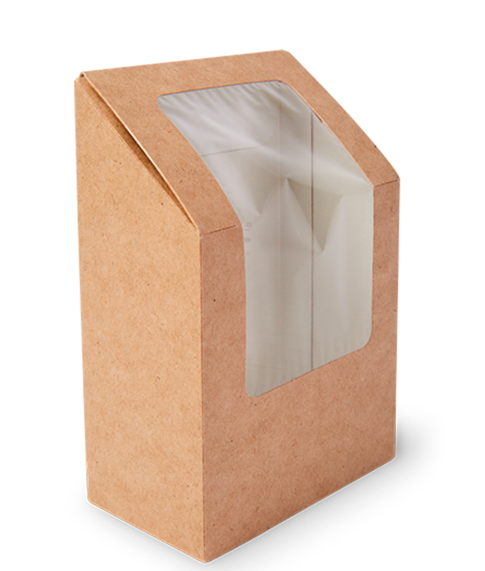 OSQ Упаковка ROLL (1/25/500)