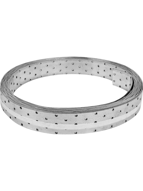 40х2 ОЦ. Перфорированная монтажная лента (10м)