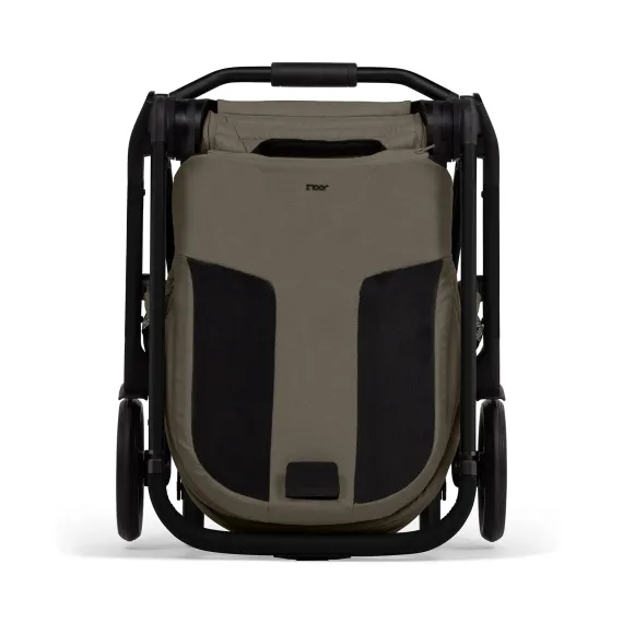 Детская коляска 2 в 1 Joolz Hub2 Hazel Brown