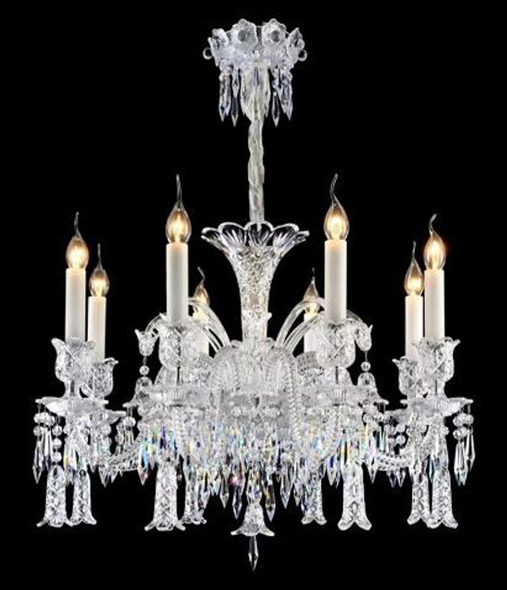 Люстра Baccarat