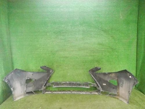 Бампер передний Lexus RX 4 (2015-2019)