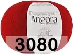 ANGORA SOLID