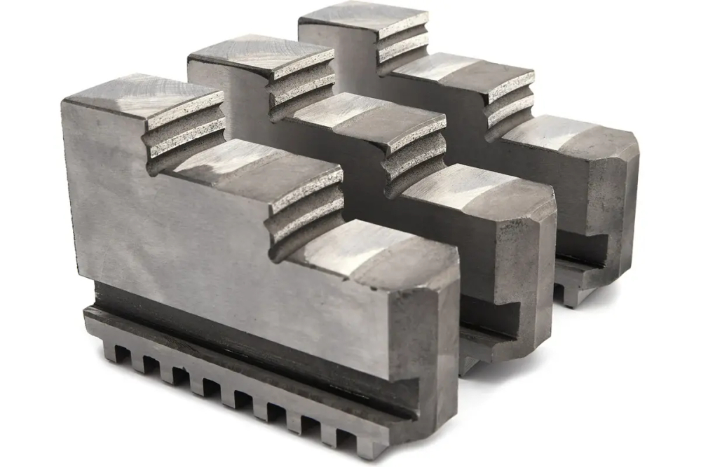 Кулачки 100 мм К11, каленые, обратные, цельные