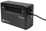 Источник бесперебойного питания  Systeme Electric BVSE600I