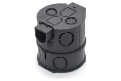 Подрозетник Navigator d 68*60 c ушами 38131