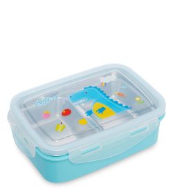 GAEM Home HM-01/14-B Ланч-бокс 240 мл