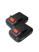 Акк. дрель-шуруповёрт FAVOURITE DC 1802 PROMO 18В, 2Ач, 30Нм Li-ion (101101802)