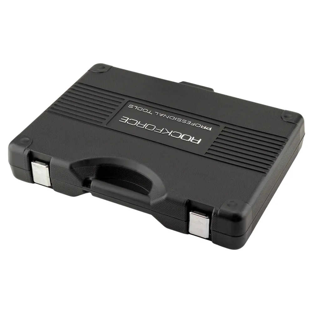 Кейс пластиковый для инструмента (для набора 216 предметов) RockFORCE RF-38841Case