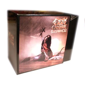 Комплект / Ozzy Osbourne (13 Mini LP CD + Box)