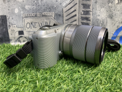 Sony NEX 3 kit 18-55mm Покупка/Продажа