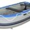 Надувная лодка Golfstream ACTIVE CD500 W