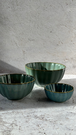 ТАРЕЛКА глубокая 7" 170мм 500мл "Corone Calypso"