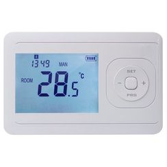 Термостат HUBERT беспроводной WI-FI AC8048RFWIFI