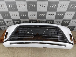 Бампер передний Seres, Aito M5 23-нв Б/У Оригинал 2803010RK01