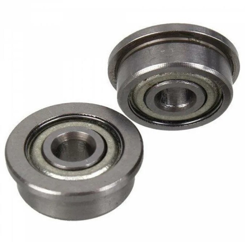 Фланцевый подшипник с глубокой канавой F623ZZ