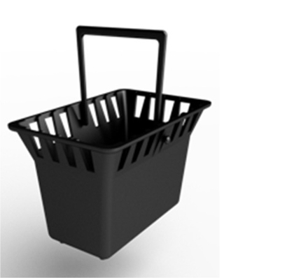 Корзина дождеприемника с ручкой