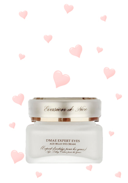 Evasion DMAE Expert Eyes Эвазион Крем для кожи вокруг глаз