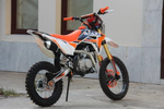 Питбайк ATAKI Start YX140 CRF