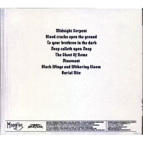 Satyricon / Deep Calleth Upon Deep (RU)(CD)